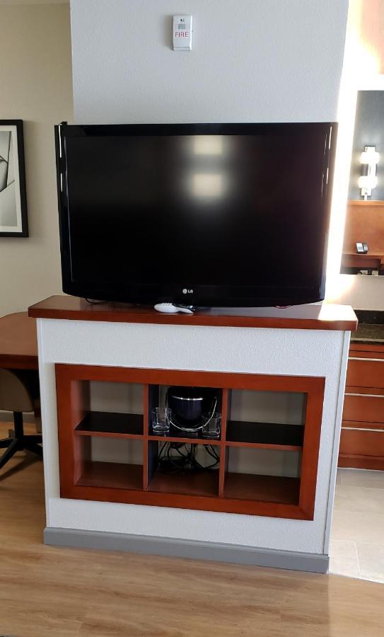 Hyatt Place Санта-Фе Экстерьер фото