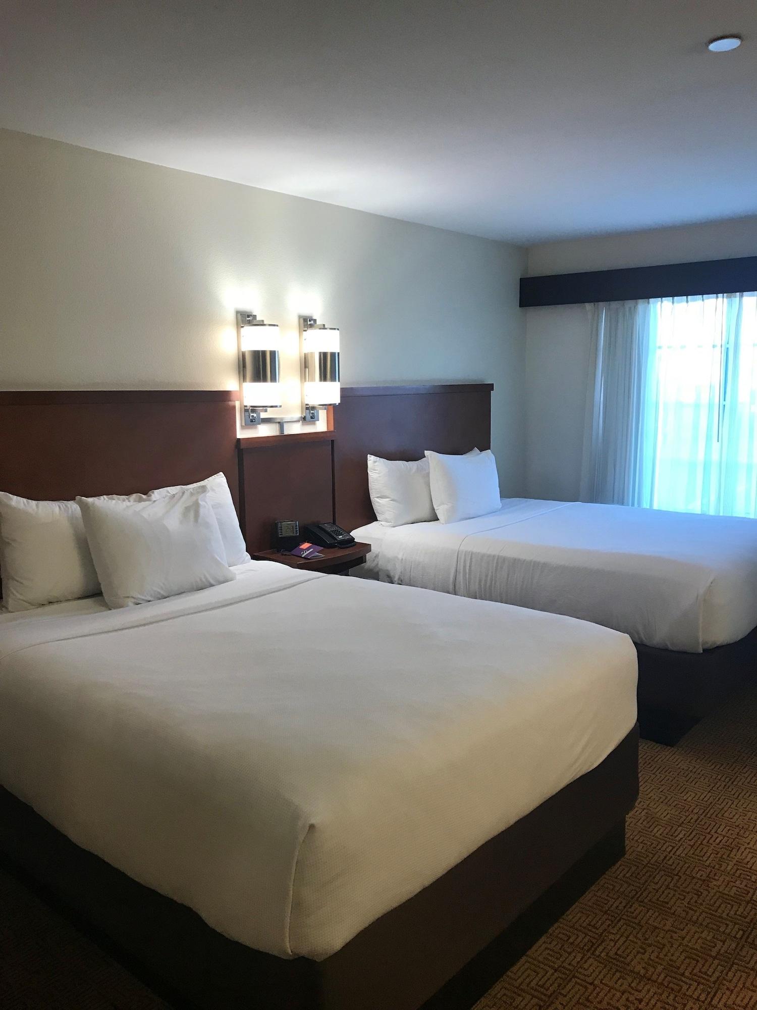 Hyatt Place Санта-Фе Экстерьер фото