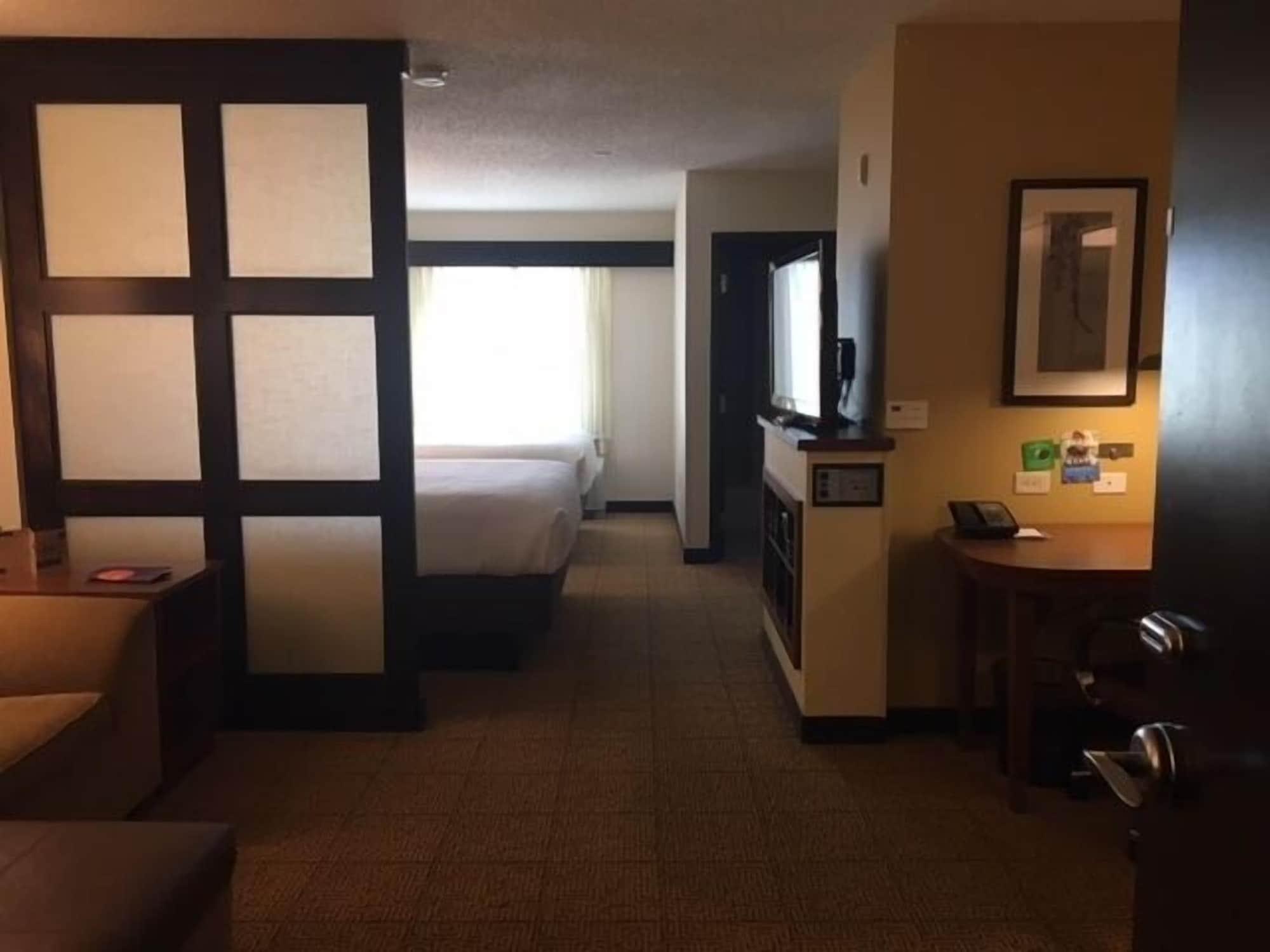 Hyatt Place Санта-Фе Экстерьер фото