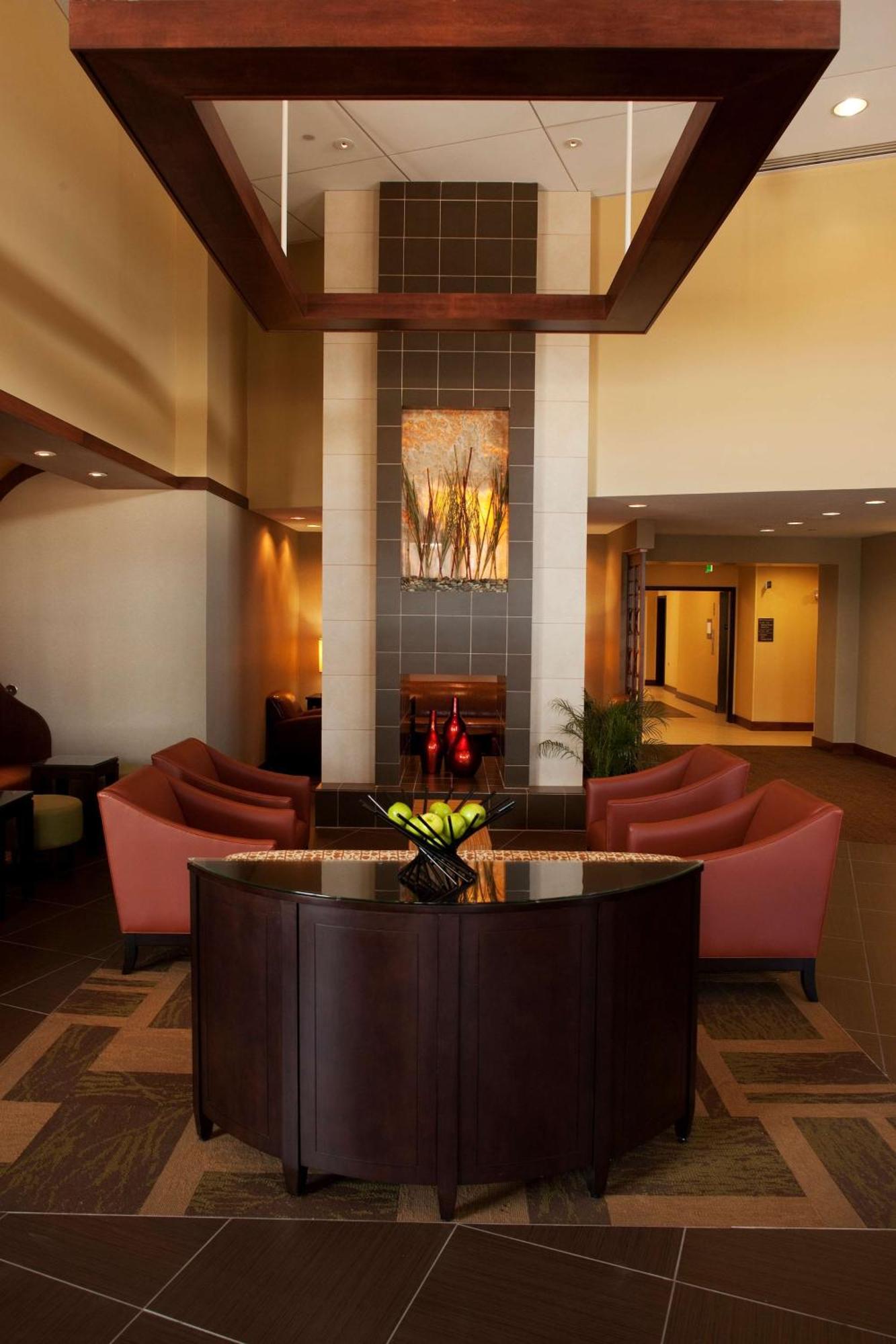Hyatt Place Санта-Фе Экстерьер фото