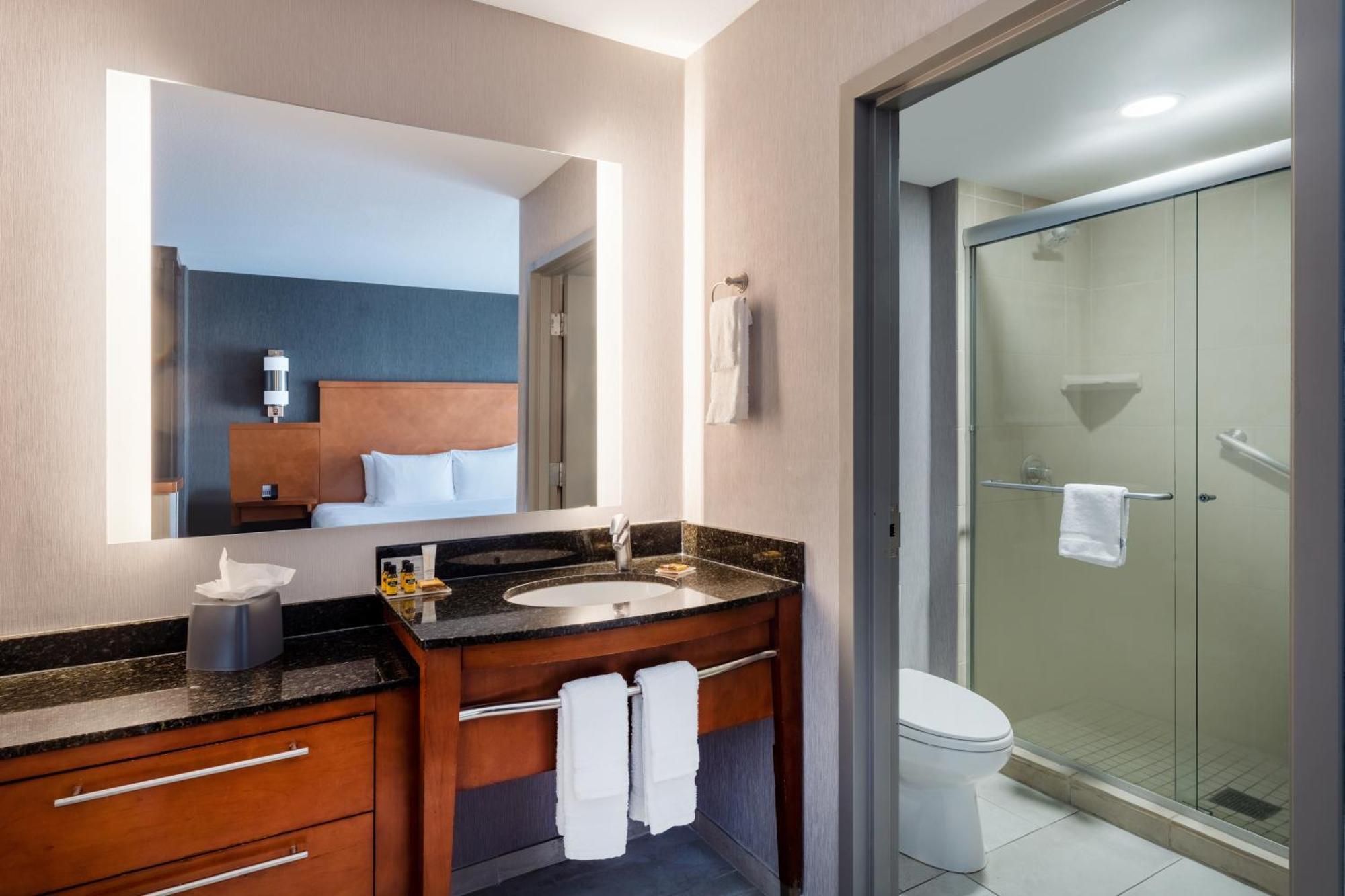 Hyatt Place Санта-Фе Экстерьер фото