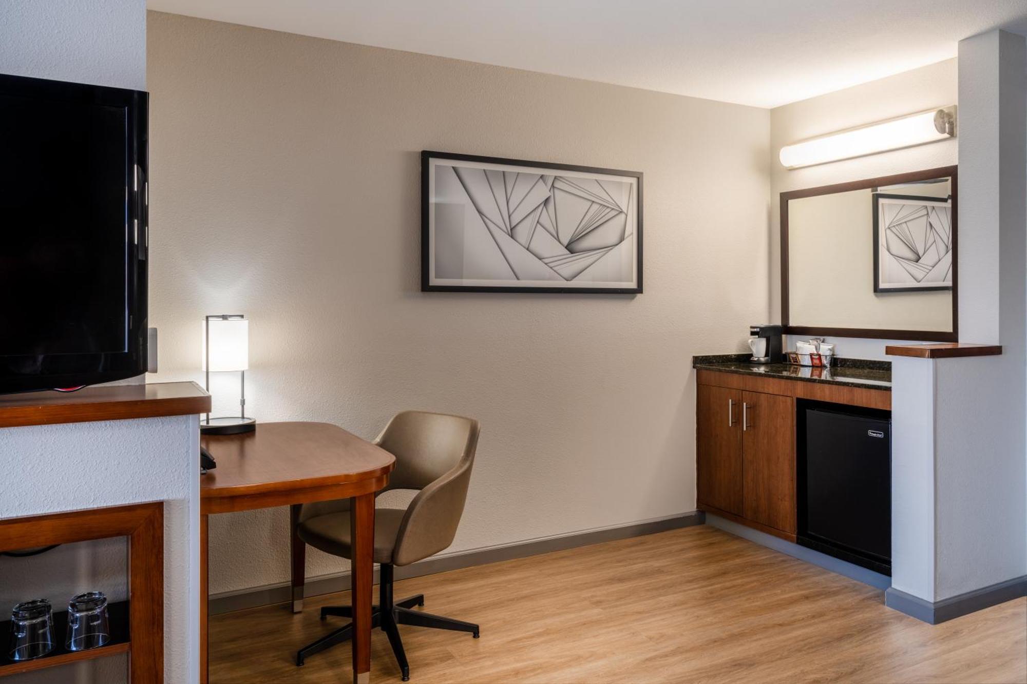 Hyatt Place Санта-Фе Экстерьер фото