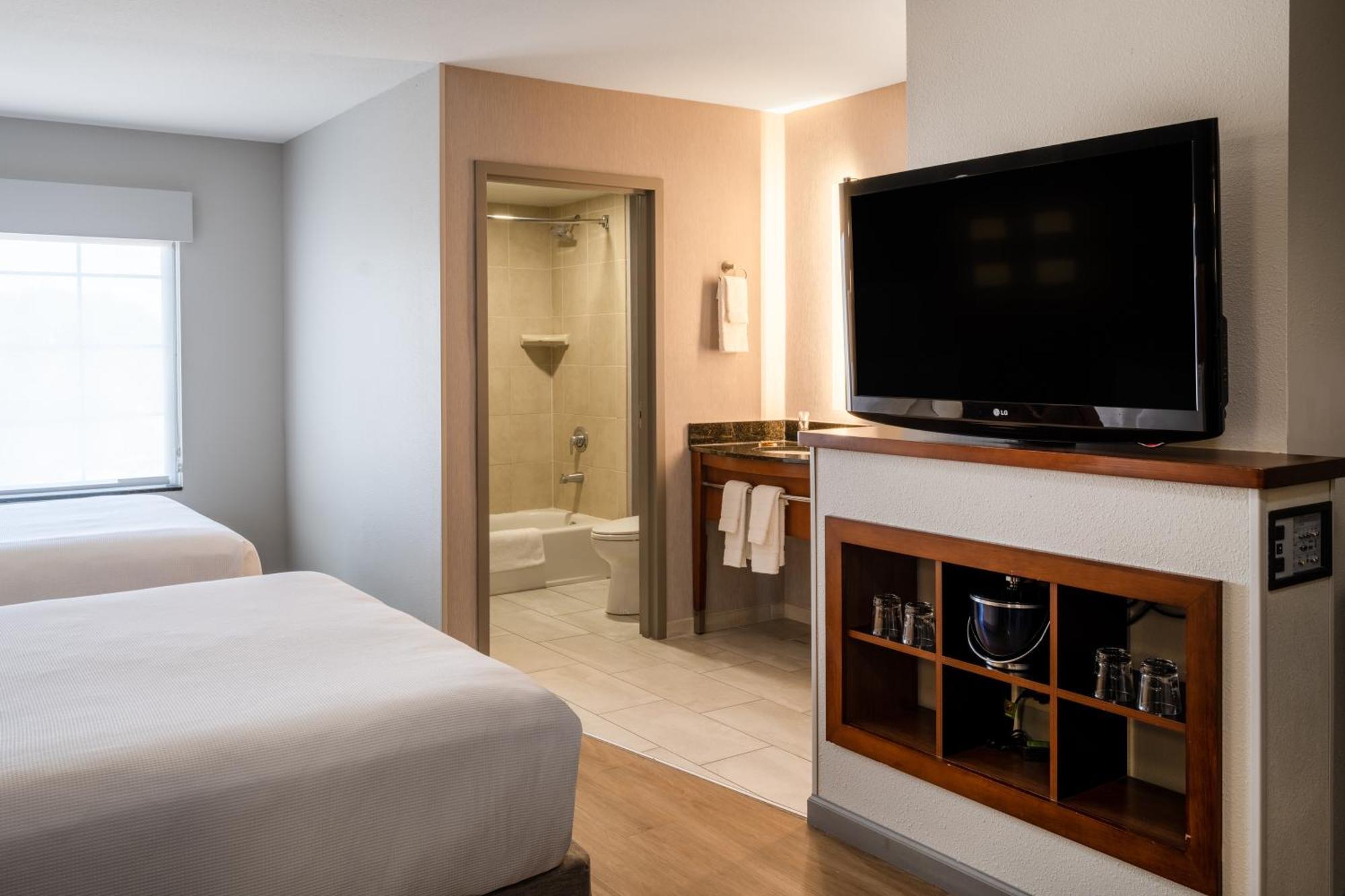 Hyatt Place Санта-Фе Экстерьер фото